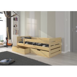 Łóżko BEMMA 200x90