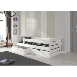 Łóżko BEMMA 180x80
