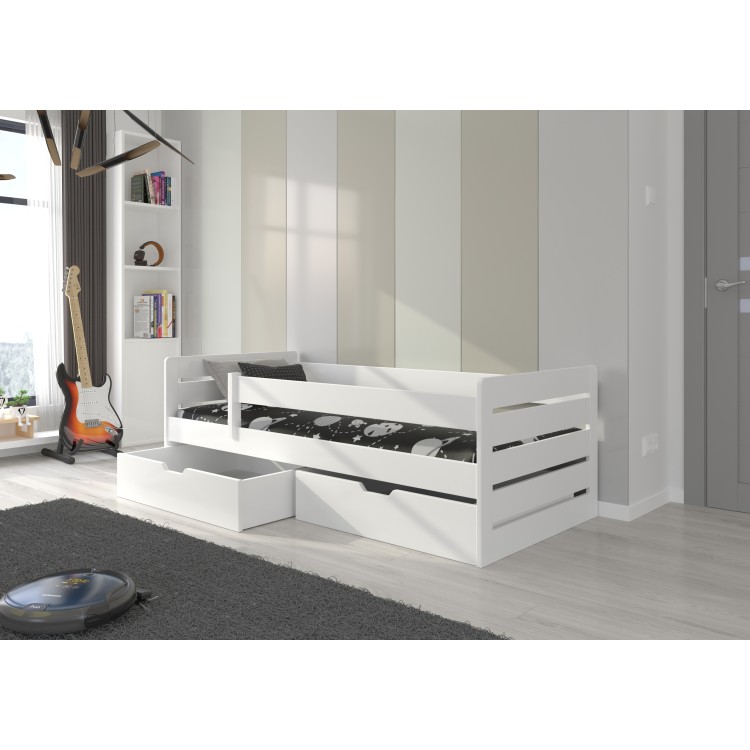 Łóżko BEMMA 180x80