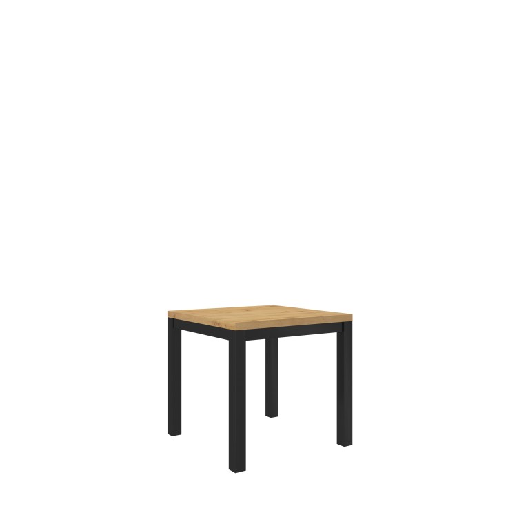 Stolik kawowy OLAF 1 80x80