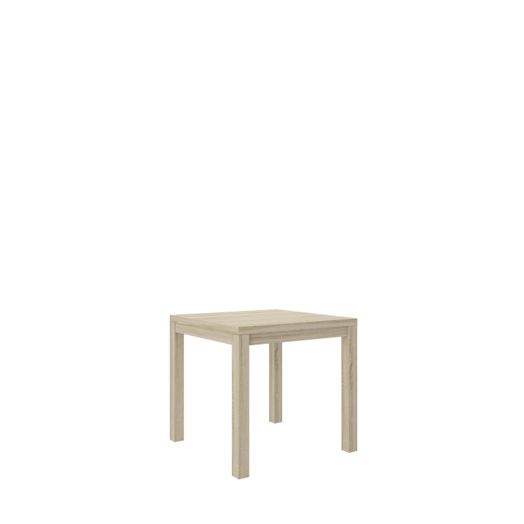Stolik kawowy OLAF 1 80x80