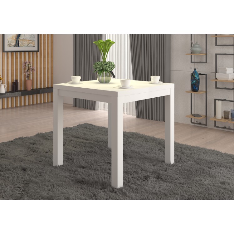 Stolik kawowy OLAF 1 80x80