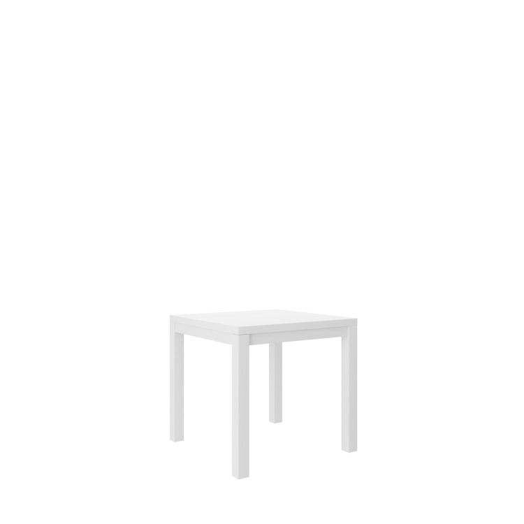 Stolik kawowy OLAF 1 80x80