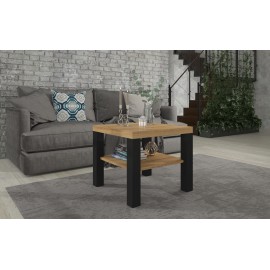 Stolik kawowy BILL 60x60