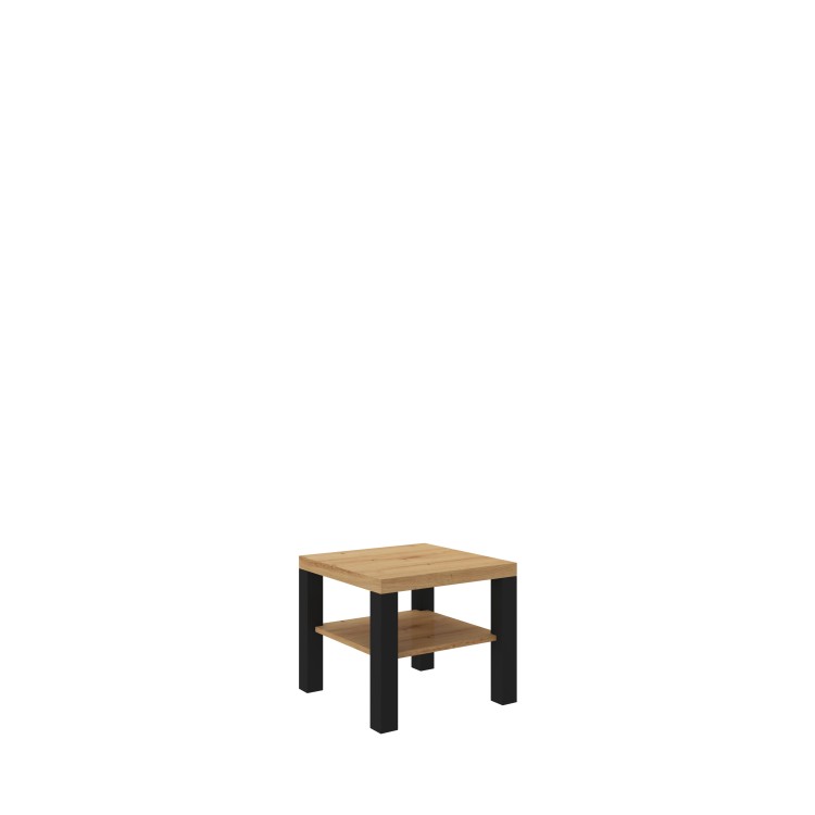 Stolik kawowy BILL 60x60