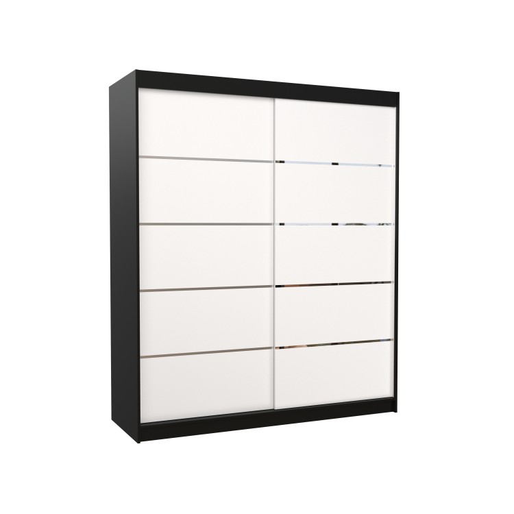 Szafa przesuwna SPECTRA 180