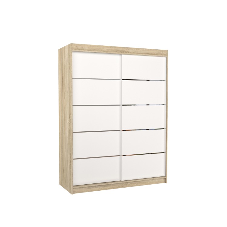 Szafa przesuwna LUFT 150
