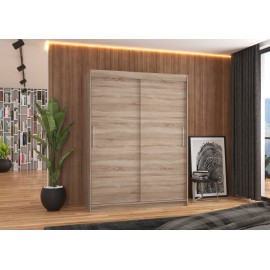 Szafa przesuwna DENVER 150