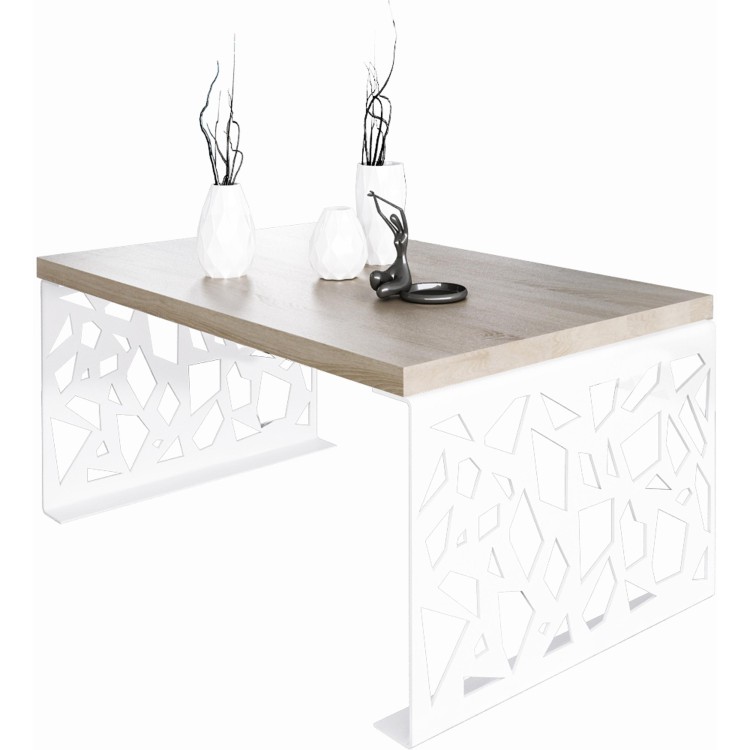 Stolik kawowy SEMARA 100x60