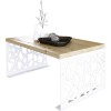 Stolik kawowy SEMARA 100x60