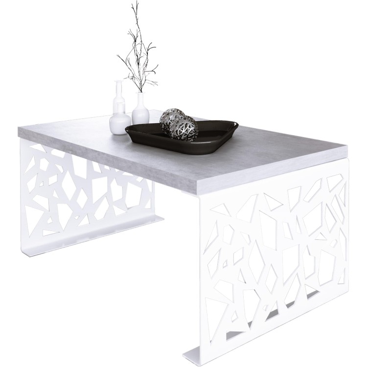 Stolik kawowy SEMARA 100x60