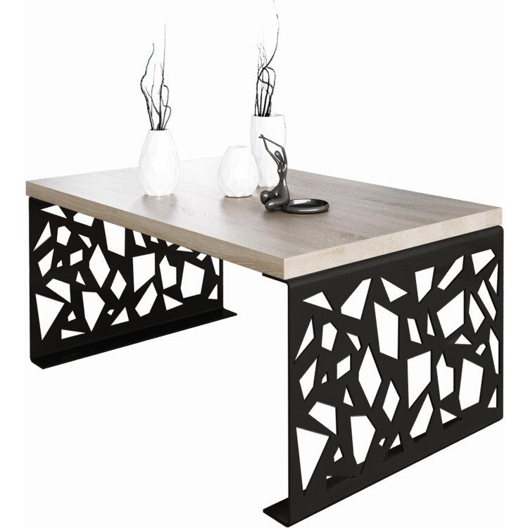 Stolik kawowy SEMARA 100x60