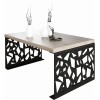 Stolik kawowy SEMARA 100x60