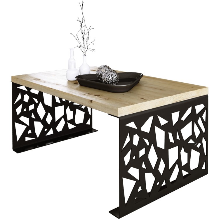 Stolik kawowy SEMARA 100x60
