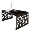Stolik kawowy SEMARA 100x60