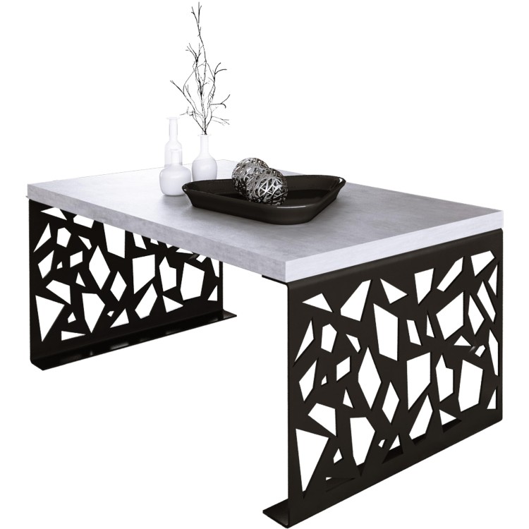 Stolik kawowy SEMARA 100x60