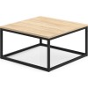 Stolik kawowy BELTEN 65x65