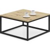 Stolik kawowy BELTEN 65x65