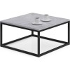 Stolik kawowy BELTEN 65x65