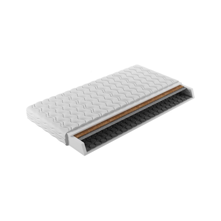 Materac bonellowy PRESTIN 160x200 cm