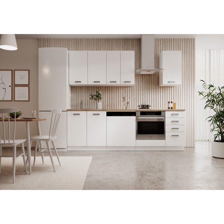 Meble Kuchenne BUBBLE 240