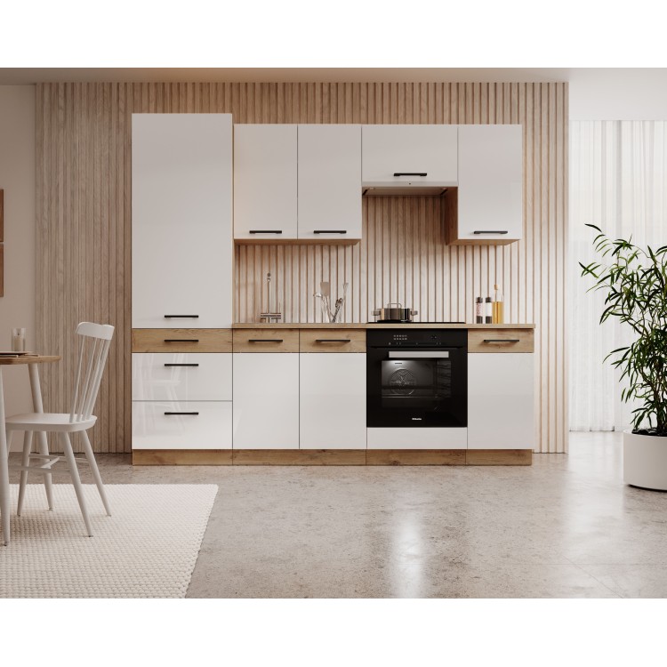 Meble Kuchenne VIKA 240