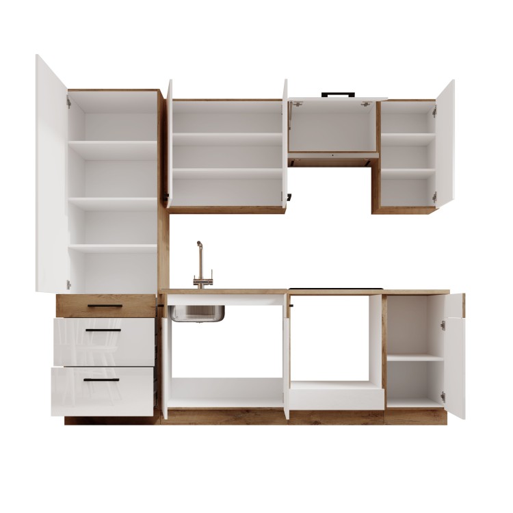 Meble Kuchenne VIKA 240