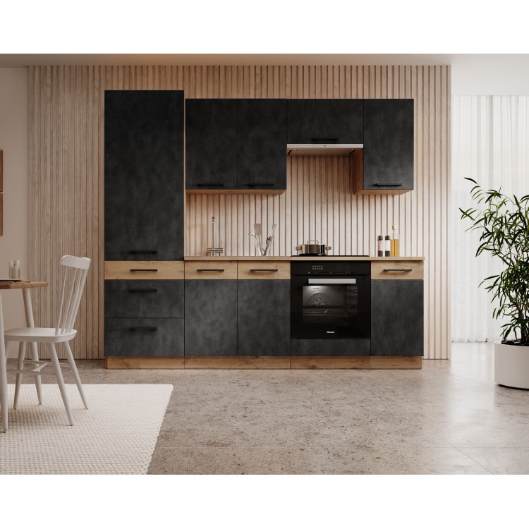 Meble Kuchenne VIKA 240