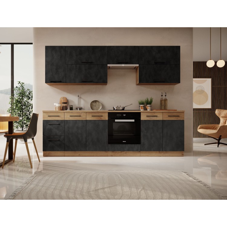 Meble Kuchenne VIKA 260
