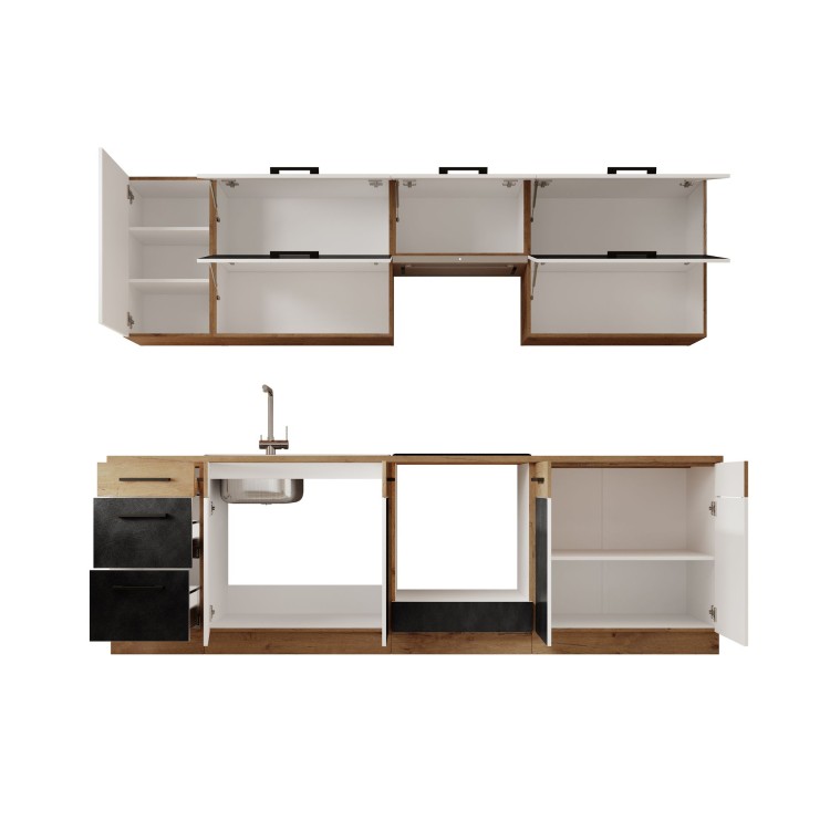 Meble Kuchenne VIKA 260
