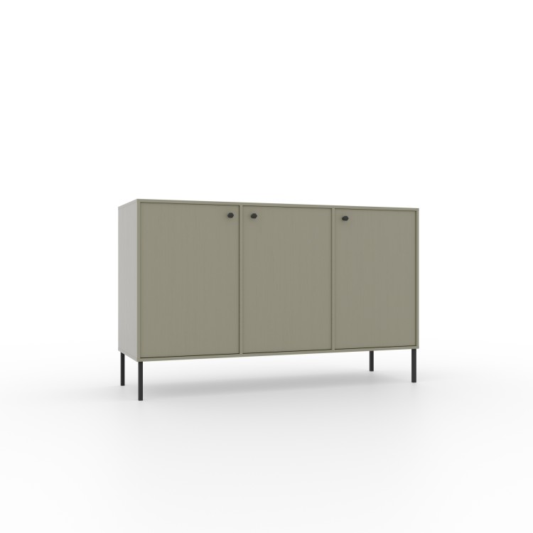 Komoda 3D Tili