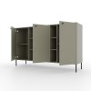 Komoda 3D 6P Tili