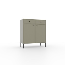 Komoda 2D 2S Tili