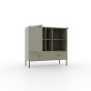 Komoda 2D 2S 2P Tili