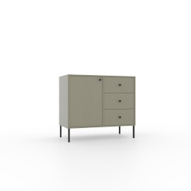 Komoda 1D 3S Tili