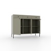 Komoda 3D 3S Tili