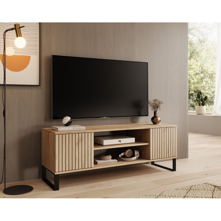 Szafka RTV Lorello 135 cm