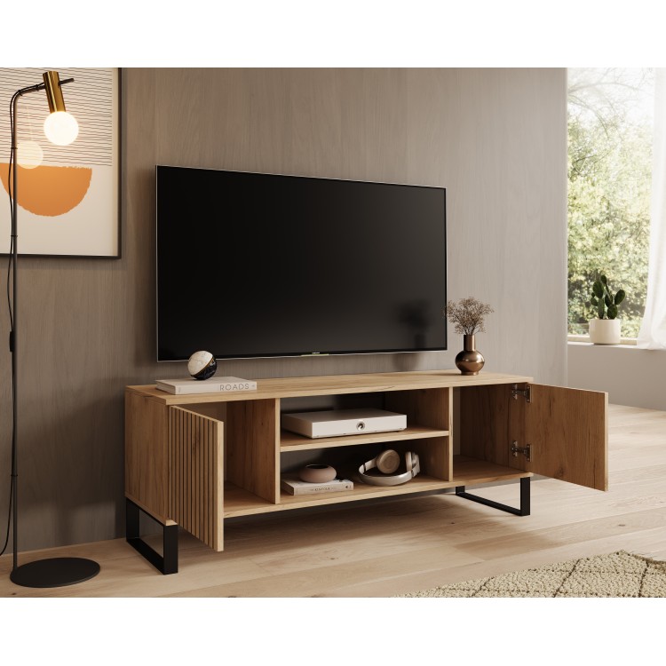 Szafka RTV Lorello 135 cm